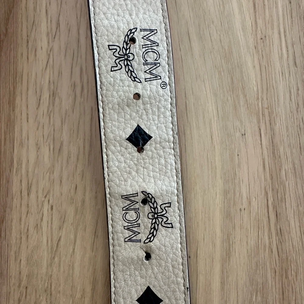 MCM Belt